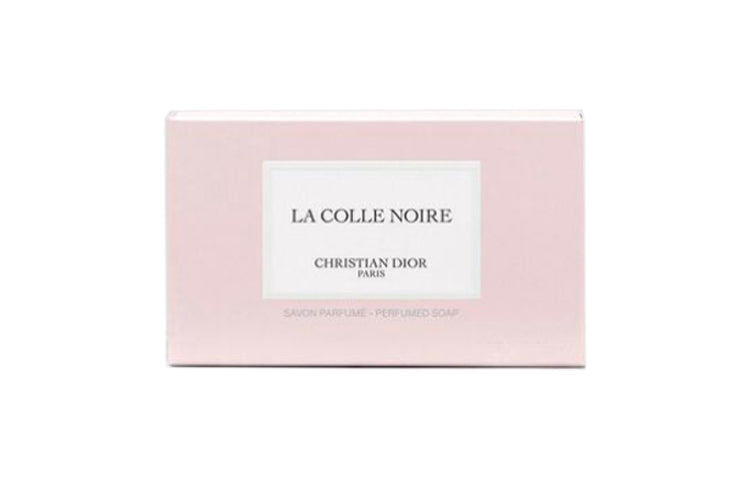 DIOR Ink Mountain Blossom Fragrance Soap 100g