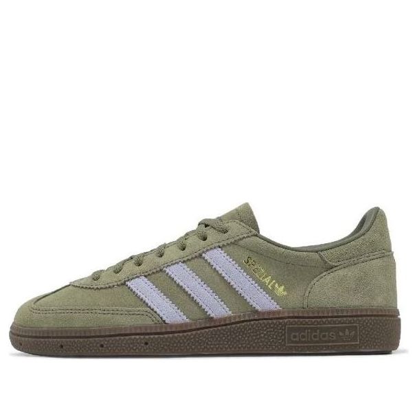 (WMNS) adidas Handball Spezial 'Focus Olive' JI2650