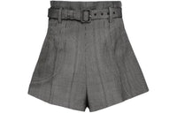 PRADA Casual Shorts Women's Smoke Gray