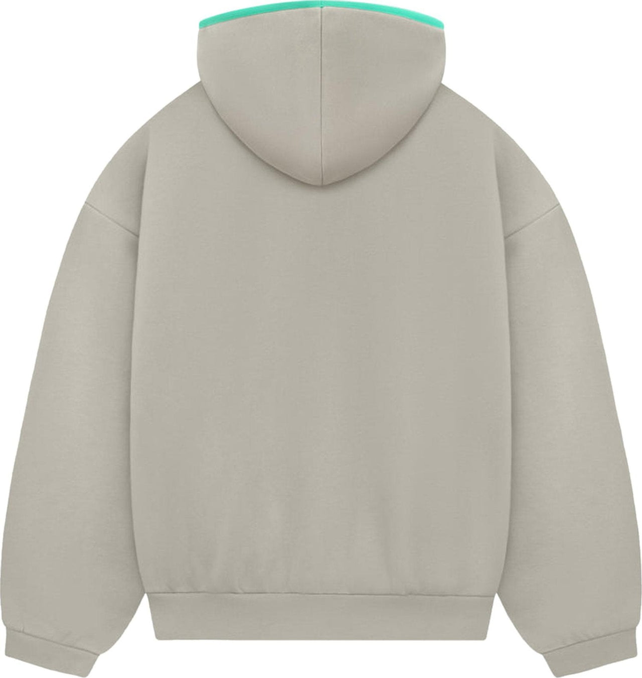 Fear of God Essentials SS24 'Seal' 192SP242055F