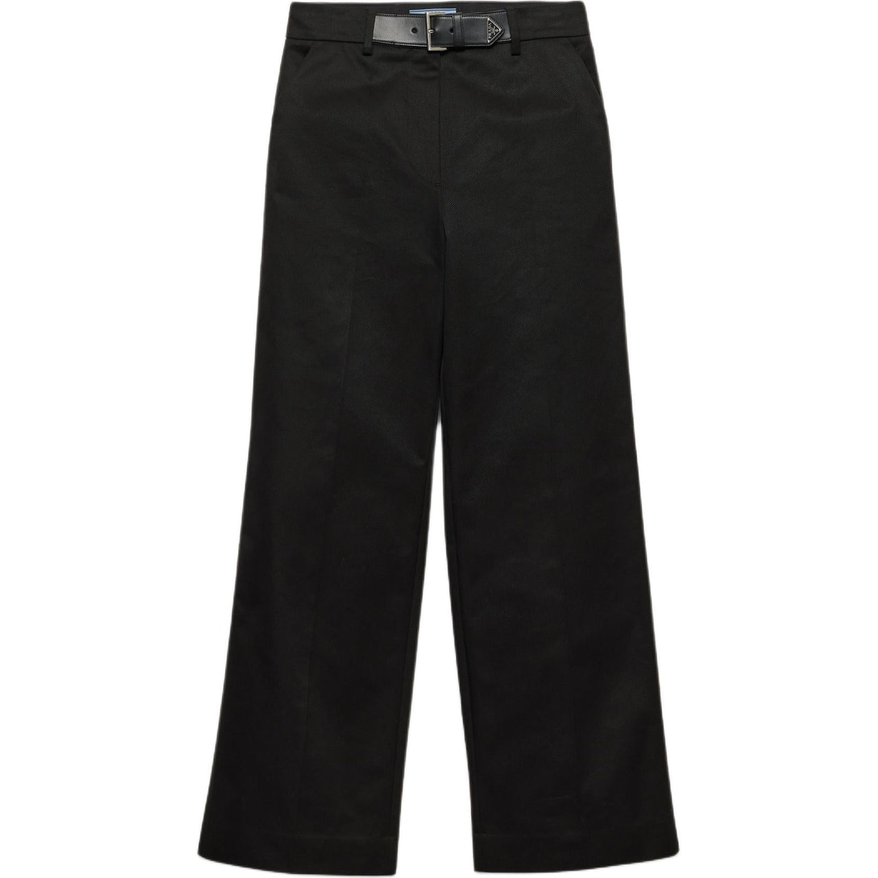 PRADA Casual Pants Women's Black