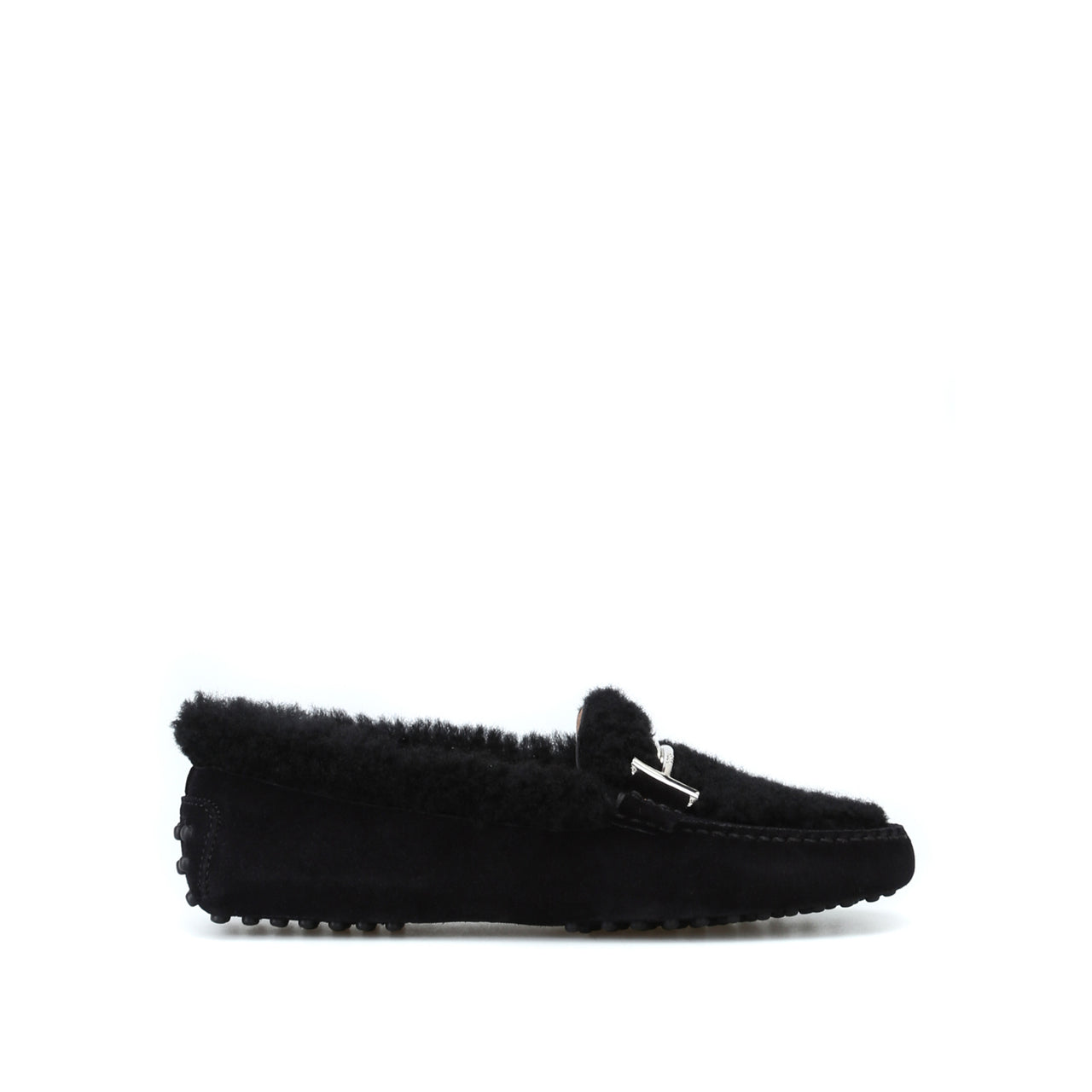 Tod's Gommini Doppia Loafers