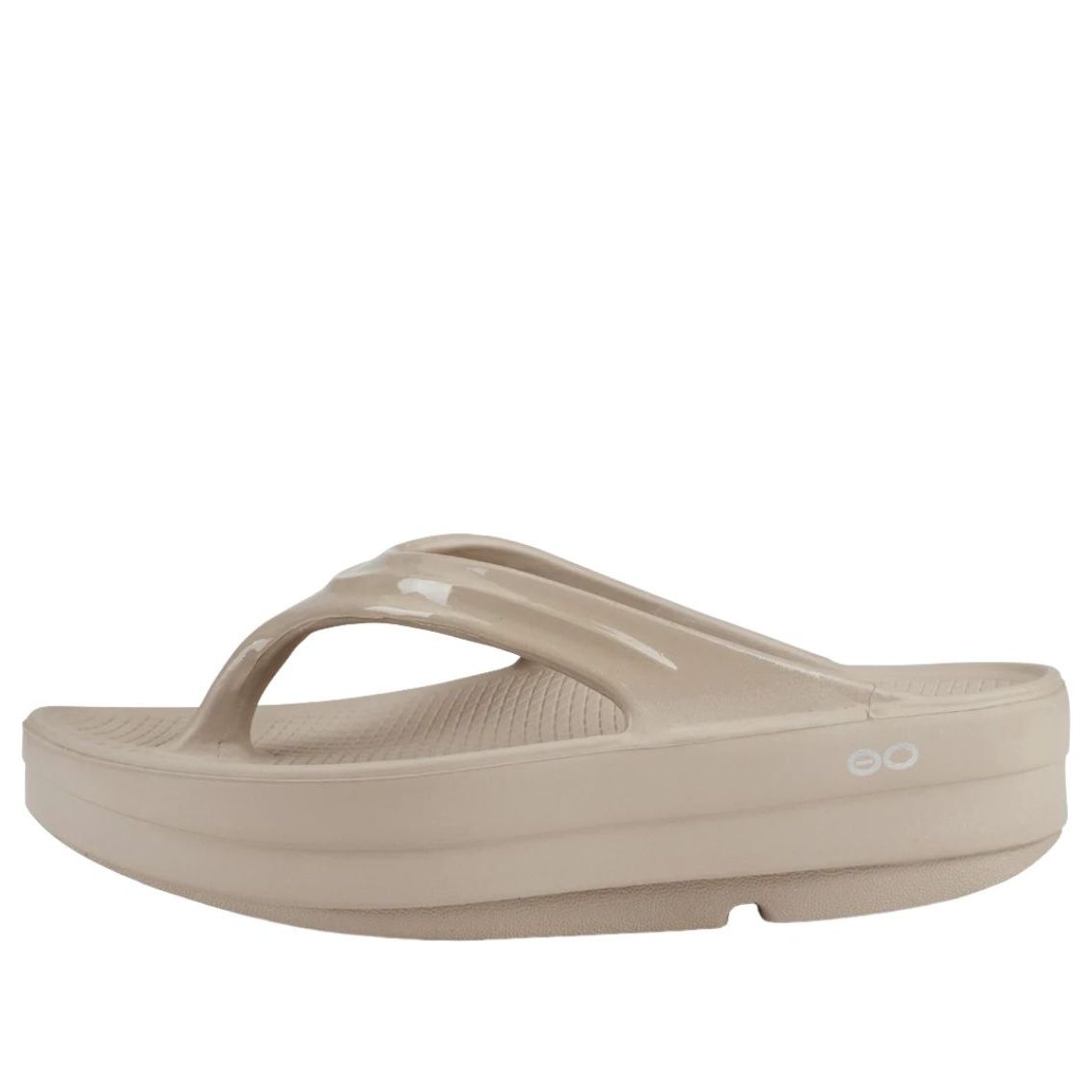 (WMNS) Oofos OOlala OOmega Sandal 'Nomad' 1410-NOMAD