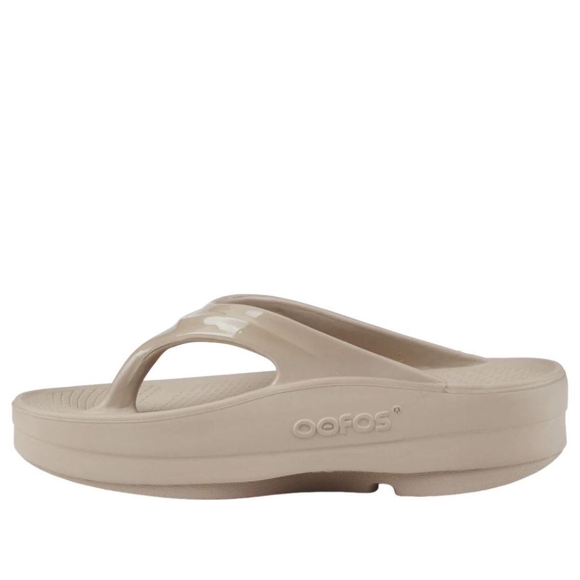 (WMNS) Oofos OOlala OOmega Sandal 'Nomad' 1410-NOMAD