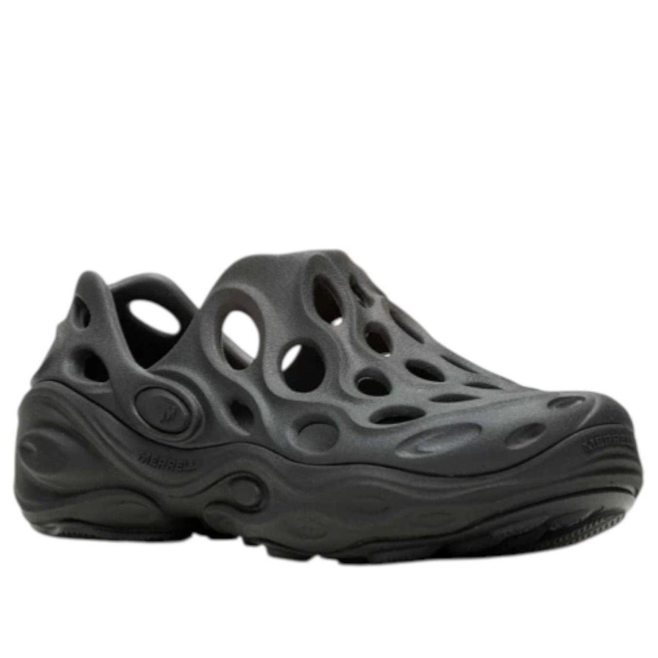 (WMNS) Merrell Hydro Next Gen Moc SE 'Black' J006992