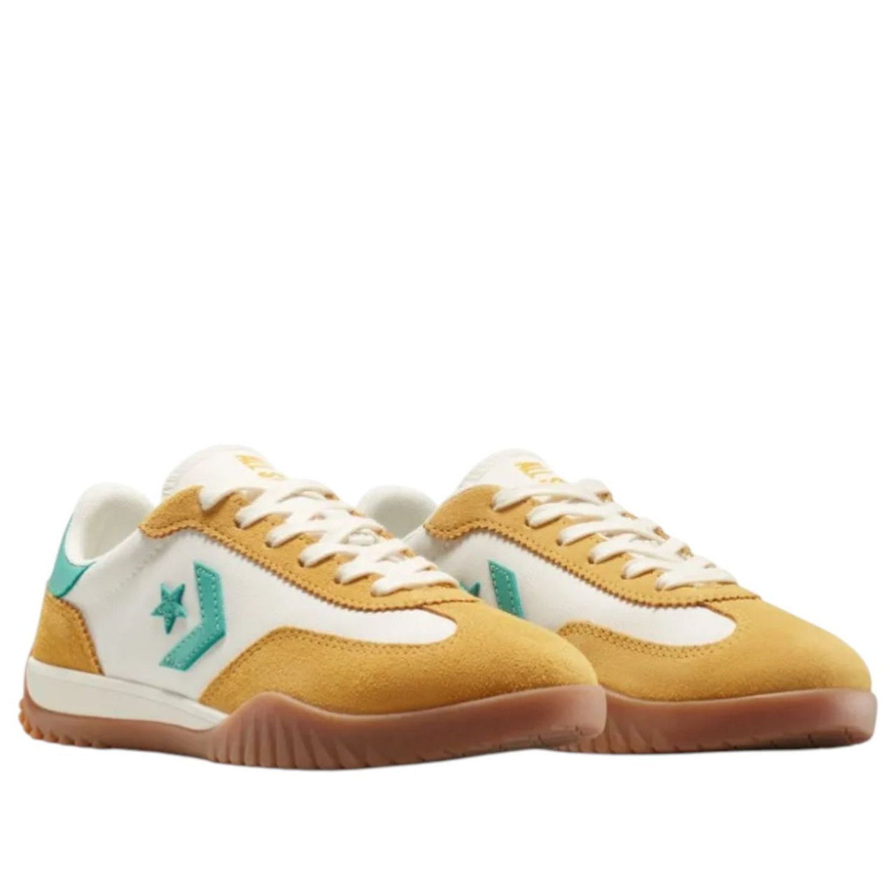 Converse Run Star Trainer 'Sunny Angle Egret' A13055C