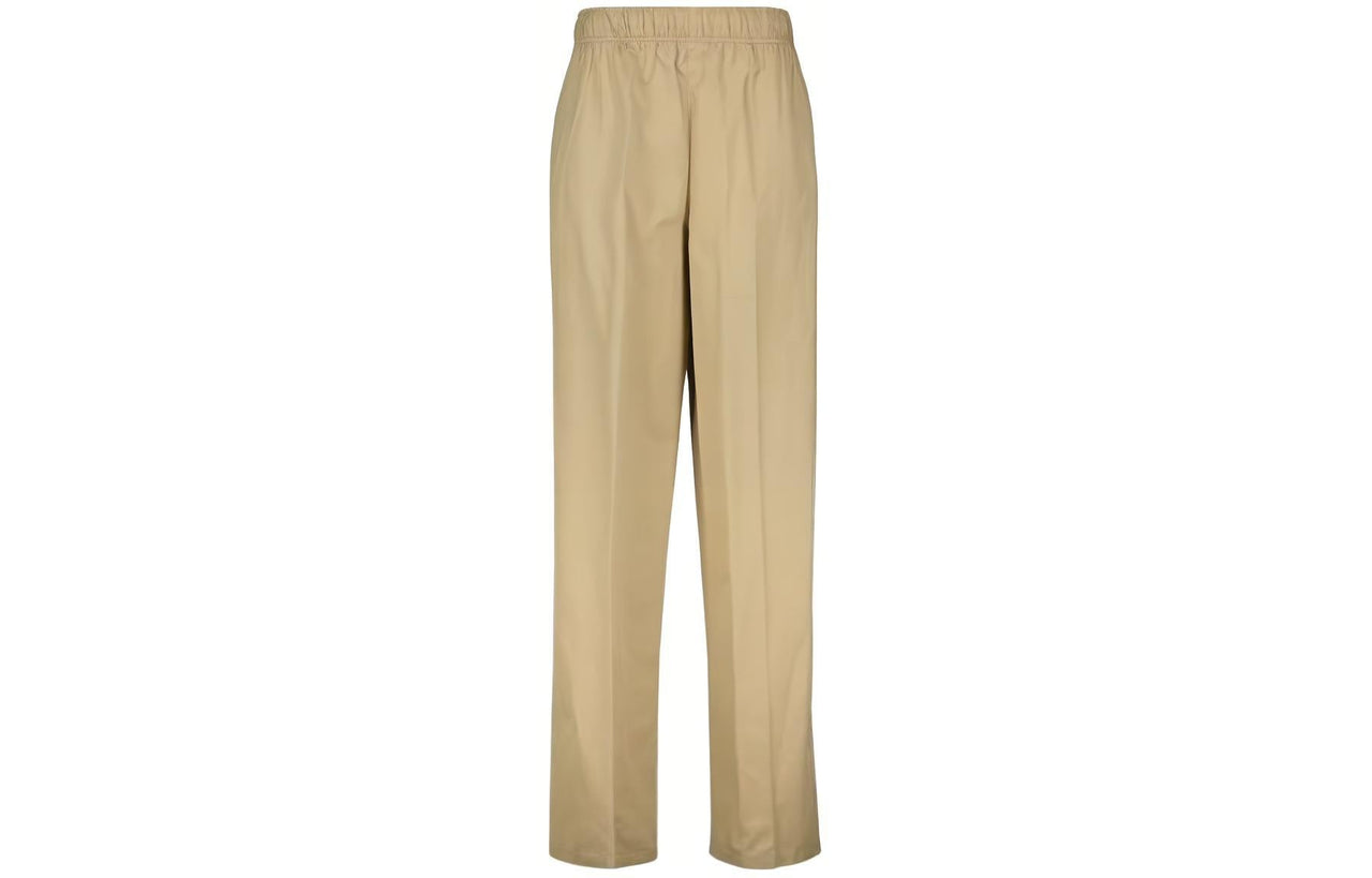 PRADA Casual Pants Women's Khaki