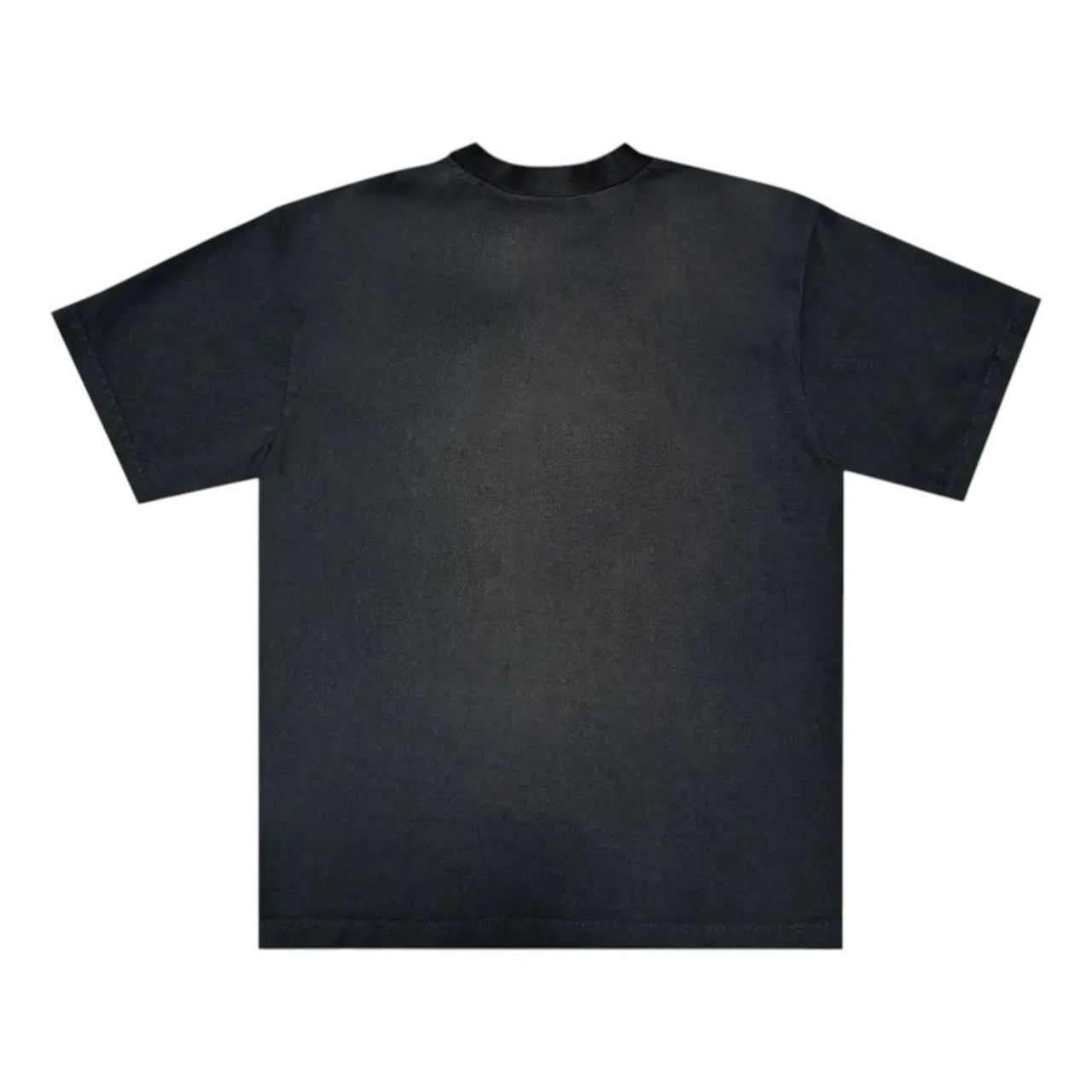 Sp5der x Cactus Jack by Travis Scott Days Before Rodeo Tee I 'Indigo' TSSP-SS09-INDI