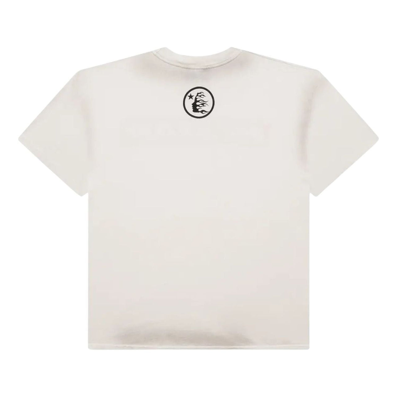 Hellstar Box Logo T-Shirt 'Red' HS03TEE001-RED