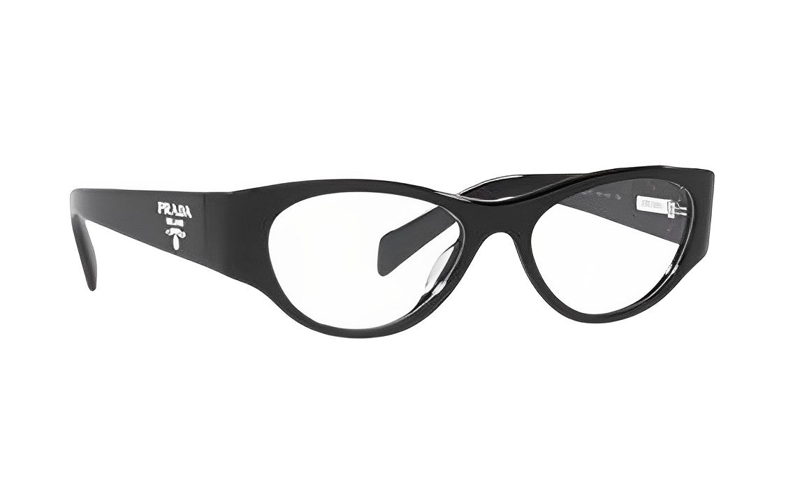 PRADA Eyeglass Frames Women's Black