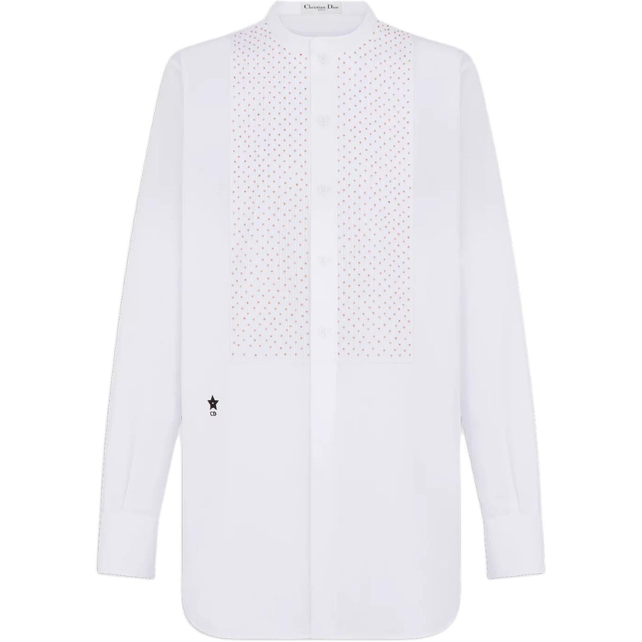 DIOR DIORIVIERA FW24 Shirt Women's White