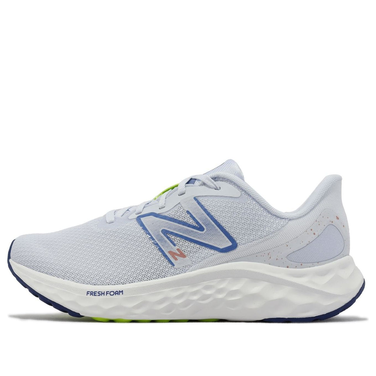 (WMNS) New Balance Fresh Foam Arishi v4 'Ice Blue Night Sky' WARISCI4
