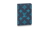 LOUIS VUITTON M81382 Pocket Organizer