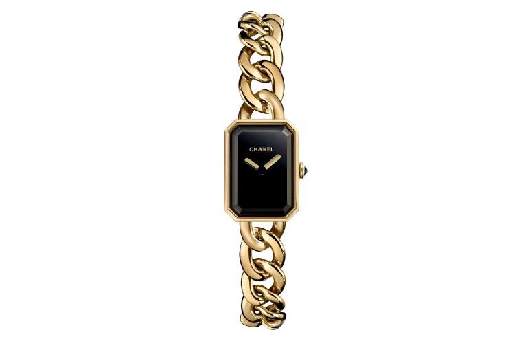 CHANEL 1980s Pre owned Première M 20mm