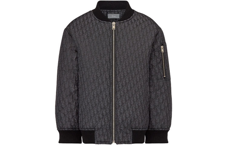 DIOR Kids Padded Jackets