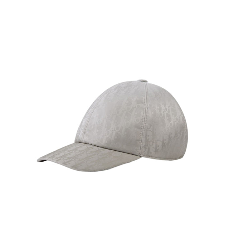 DIOR Polyamide Baseball Caps Kids' Gray
