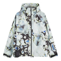 Nike x NOCTA Opal Hooded Jacket 'Off White Night Silver' FV1931-107
