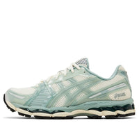 ASICS x Kith Gel-Kayano 12.1 'Cream Sage' 1203A675-100