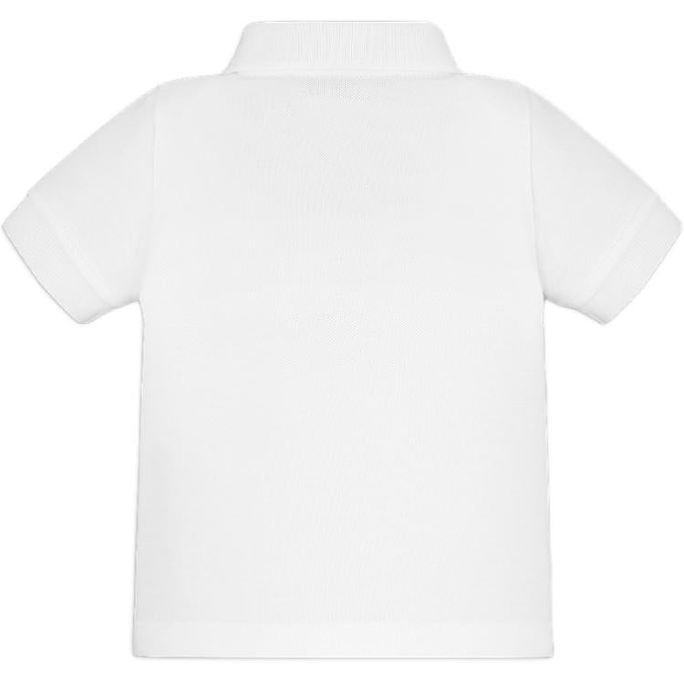 DIOR T Shirt White Infant And Toddler