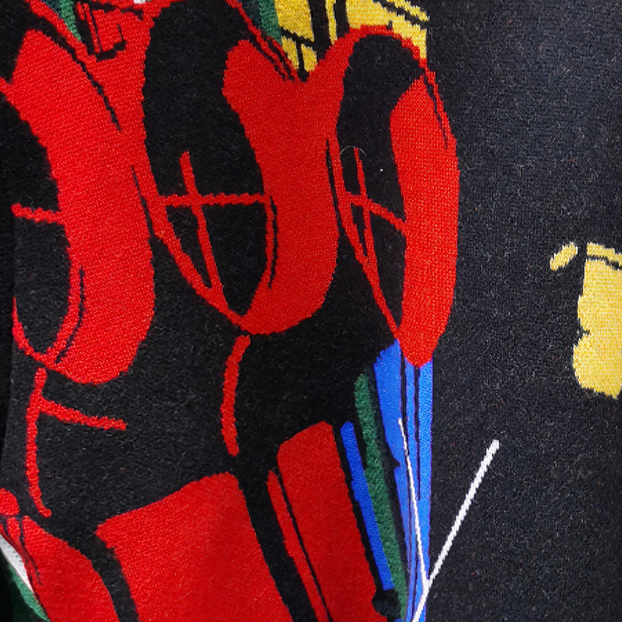 LOUIS VUITTON Sweatshirt Women's Multicolor