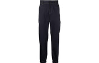 PRADA Knitted Sweatpants Men Black