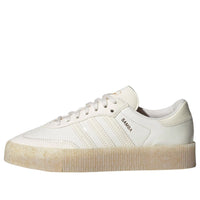 (WMNS) adidas Sambarose 'Beige Cream' EG1818