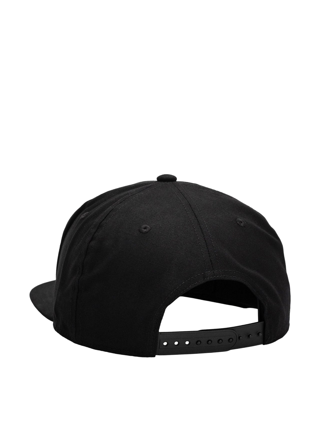 Carhartt WIP 26 Logo Cap 'Black' I023099-89-XX