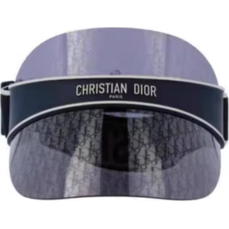 DIOR DIORClub V1U Visor
