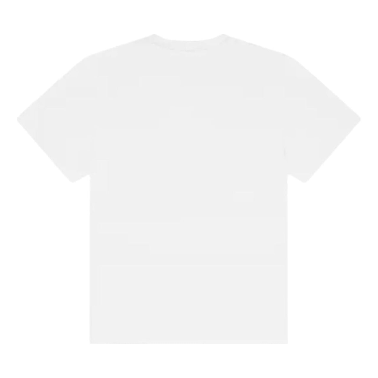 Denim Tears Stan T-Shirt 'White' SS25TSS0572