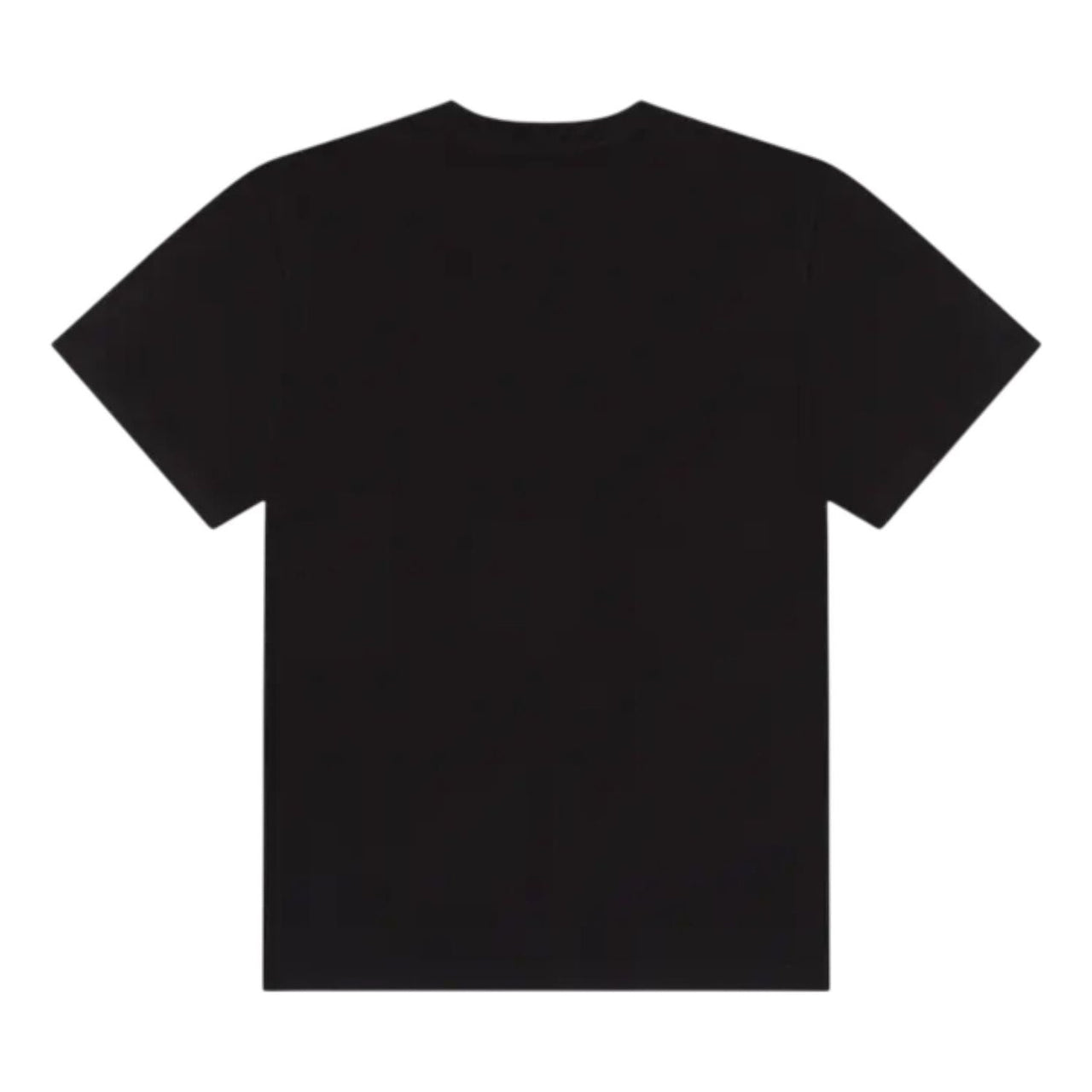 Denim Tears In The Beginning T-Shirt 'Black' SS25TSS0071