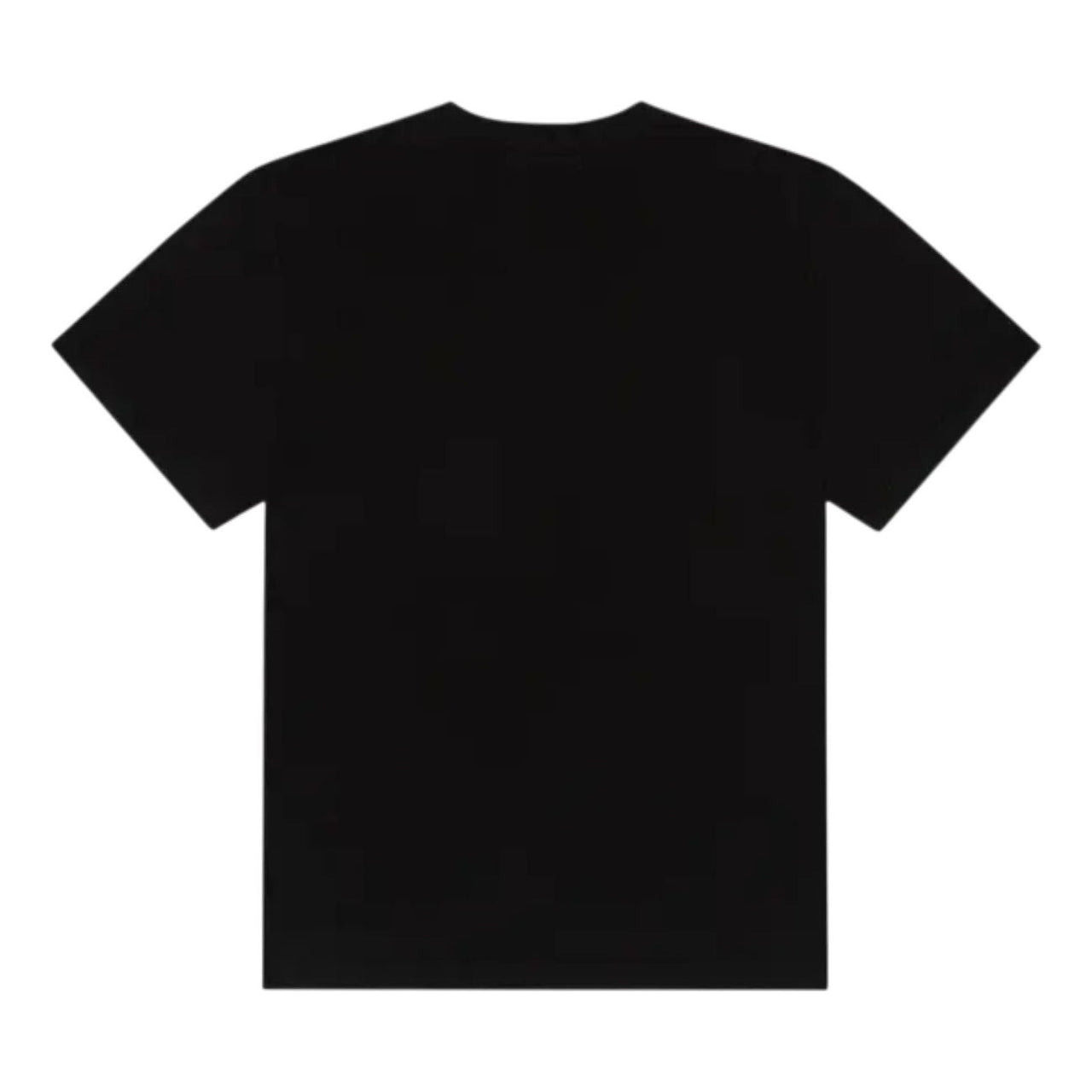Denim Tears Detective T-Shirt 'Black' SS25TSS0581