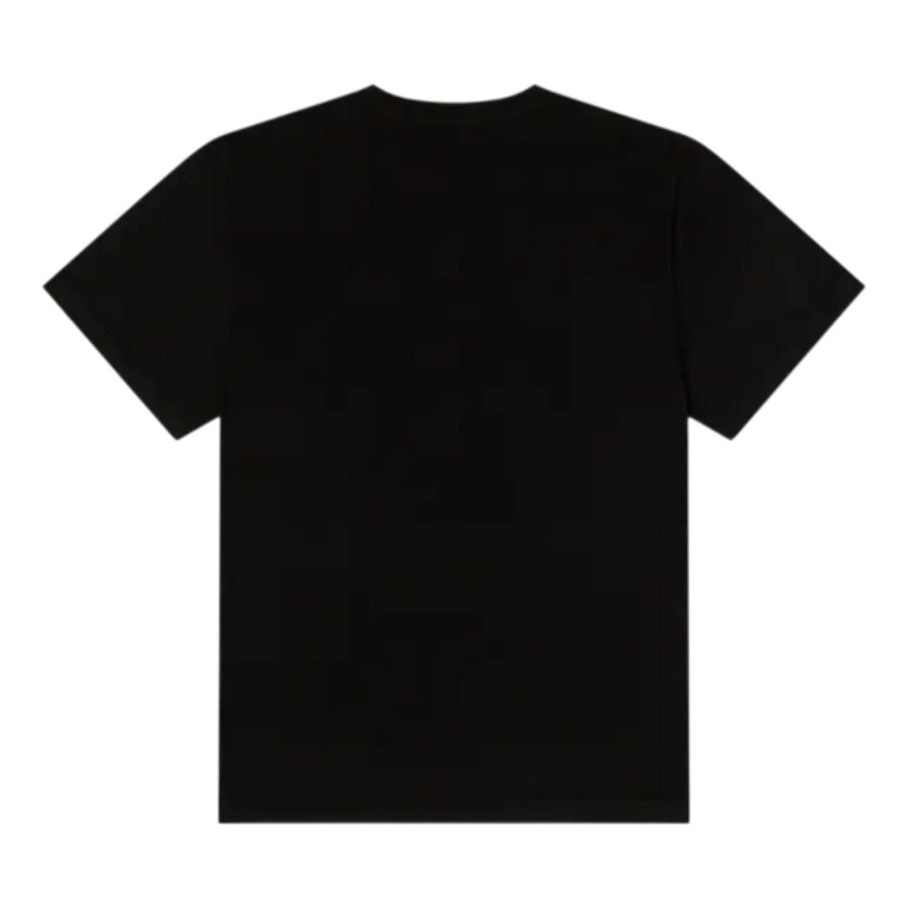 Denim Tears Stan T-Shirt 'Black' SS25TSS0571