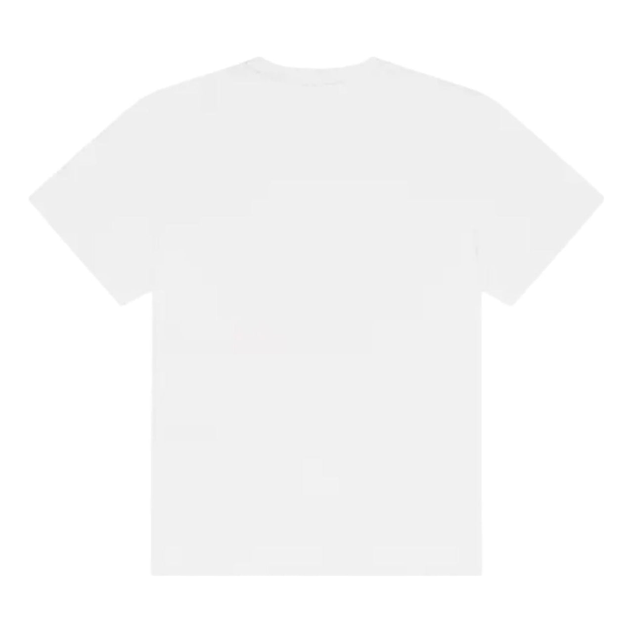 Denim Tears ADG T-Shirt 'White' SS25TSS0453