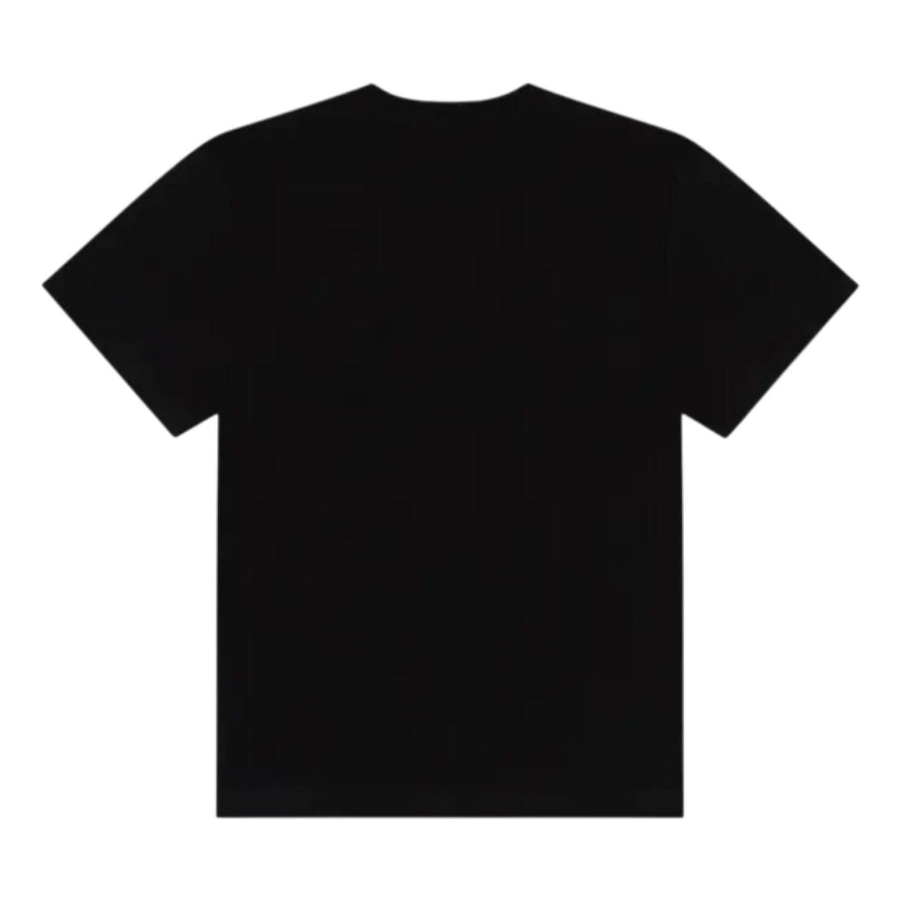 Denim Tears My Pain Is T-Shirt 'Black' SS25TSS0471
