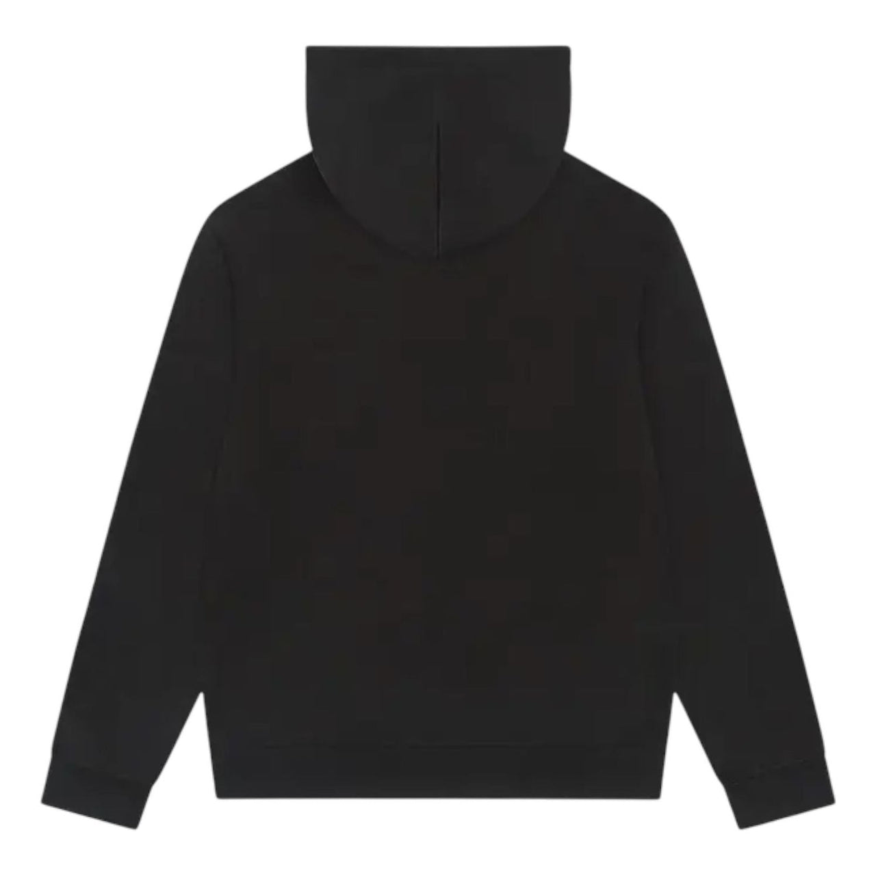 Denim Tears Cut Out Hoodie 'Charcoal' SS25THD0613