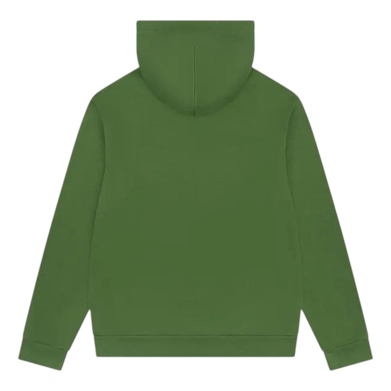 Denim Tears Cut Out Hoodie 'Cactus' SS25THD0611