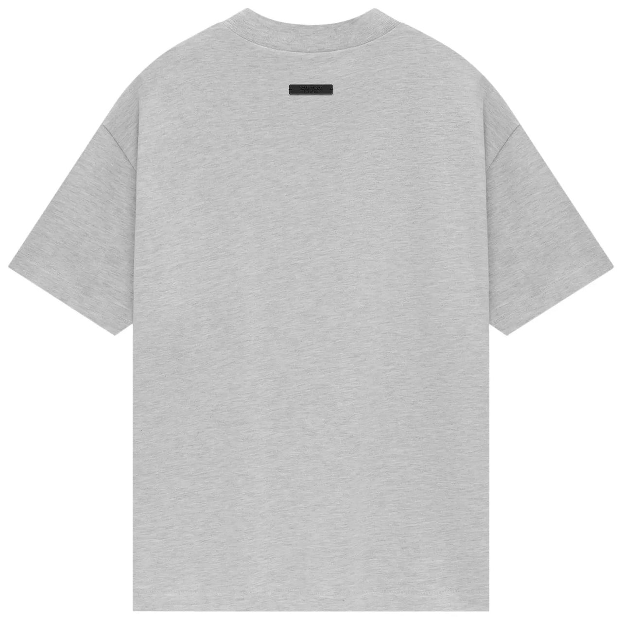 Fear of God Essentials Fever T-shirt 'Heather Grey' 125AL244402F