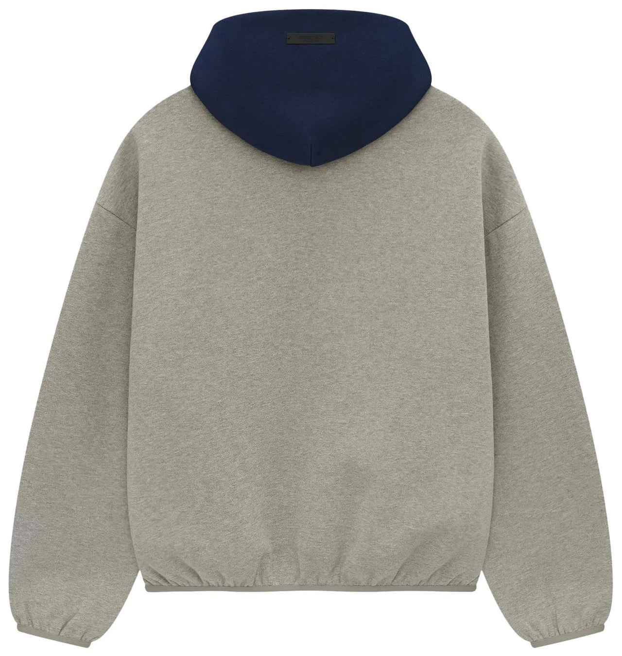 Fear of God Essentials Fever Hoodie 'Light Heather Grey' 192AL246602F