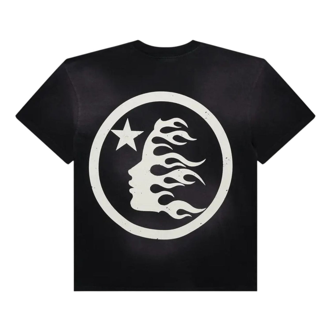 Hellstar Classic T-Shirt 'Black' HSCC01TEE001-BLK