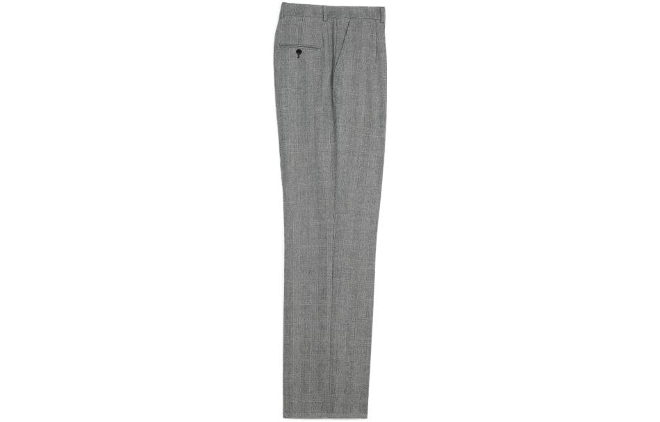 CELINE Casual Pants Women's Gray
