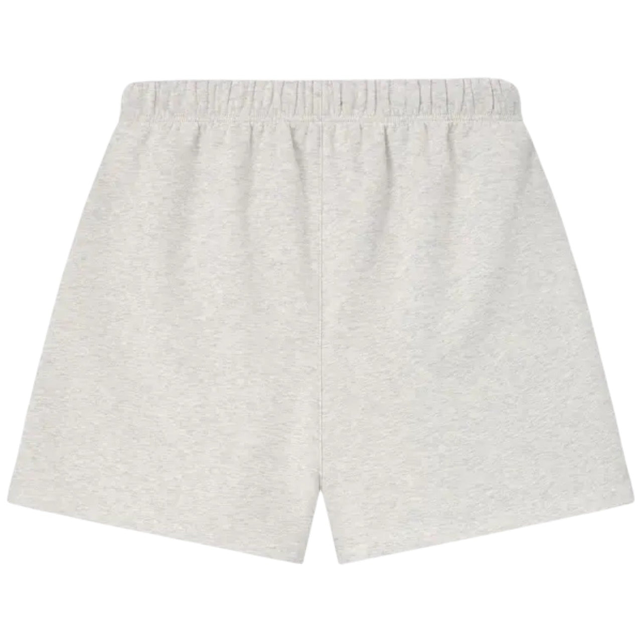 Fear of God Essentials x MLB Classic Sweatshort 'Heather Oatmeal' 160ML254002F