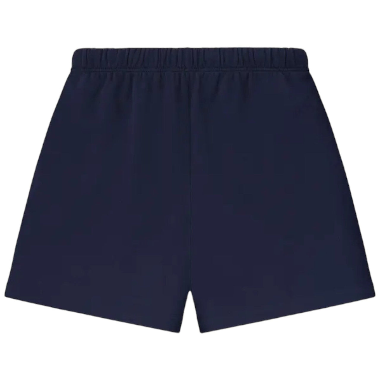 Fear of God Essentials Yankees Classic Sweatshort 'Midnight Navy' 160ML254012F