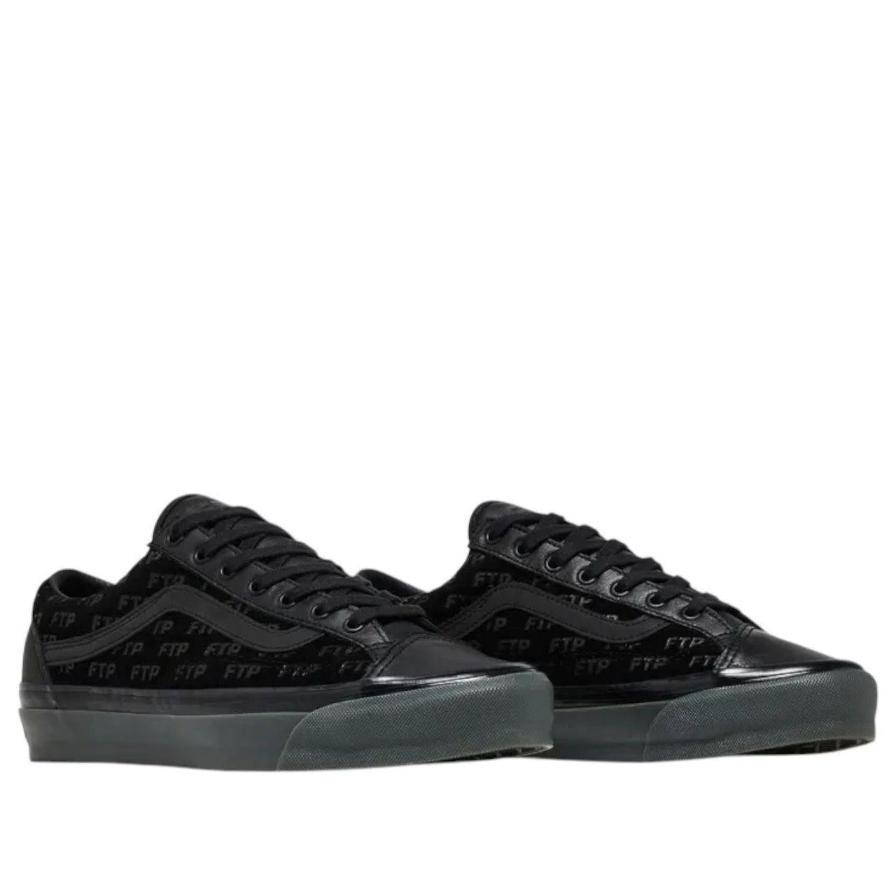 Vans x FTP OTW Old Skool 36 'Black' VN000DC0BLA