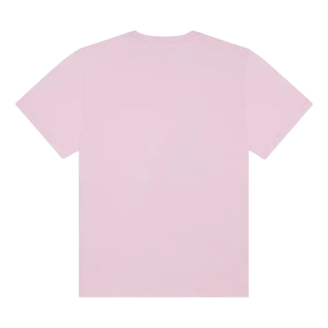 Denim Tears Cee-Lo NY T-Shirt 'Pink' SS25TSS0443
