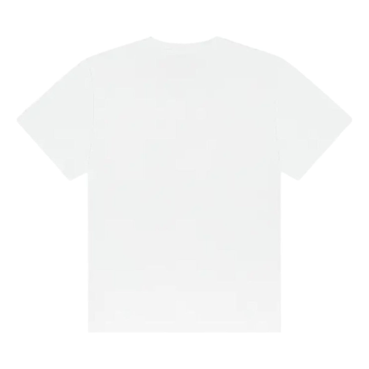 Denim Tears Cee-Lo NY T-Shirt 'White' SS25TSS0442