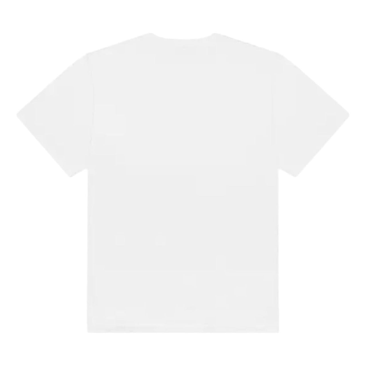 Denim Tears Black Don't Crack T-Shirt 'White' SS25TSS10851976