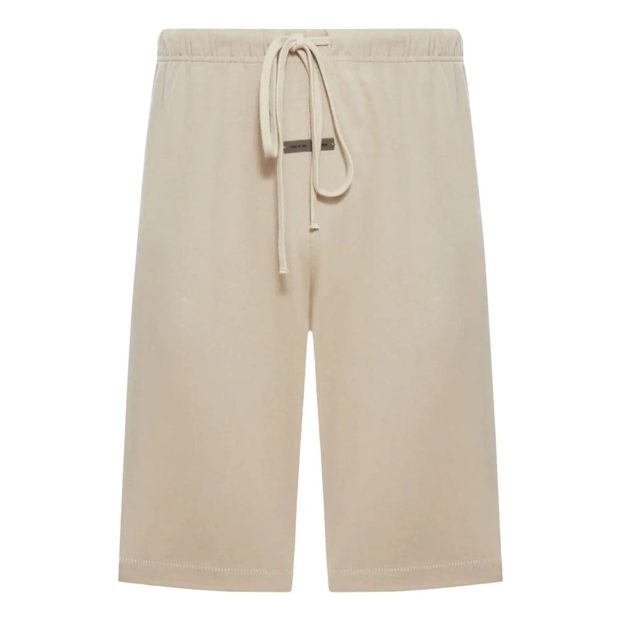 Fear of God Essentials Basketball Jersey Short 'Timber' 160SP254611F