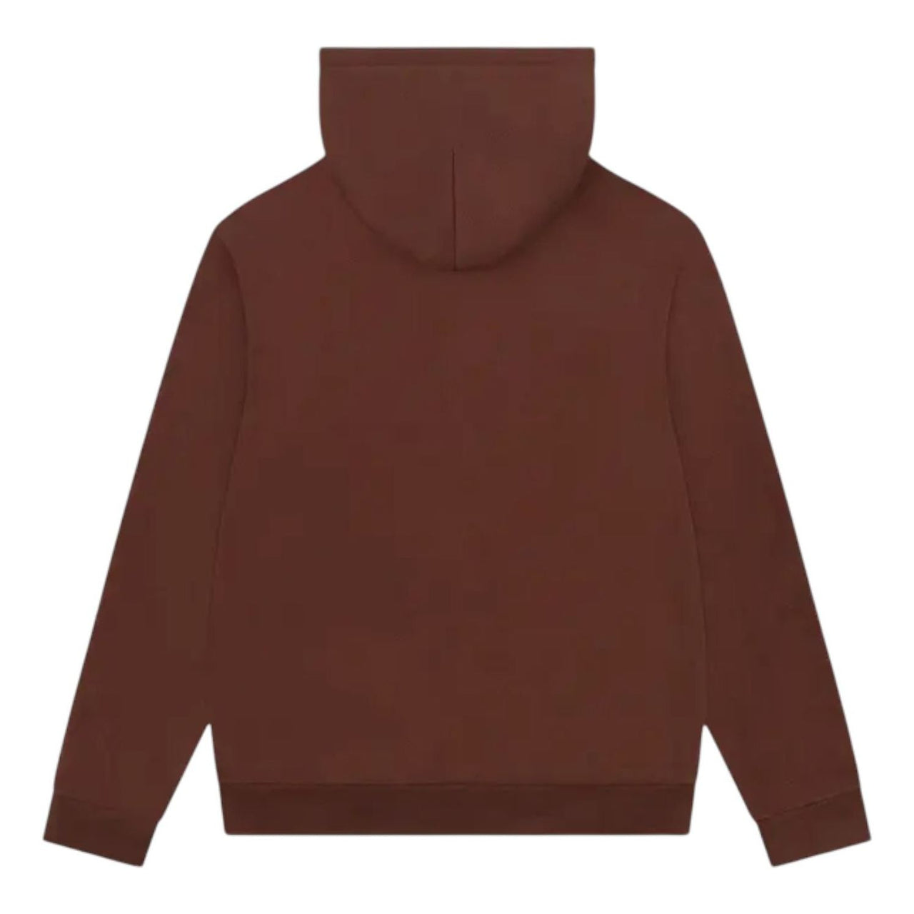 Denim Tears ADG Zip Hoodie 'Brown' SS25TZH0061926