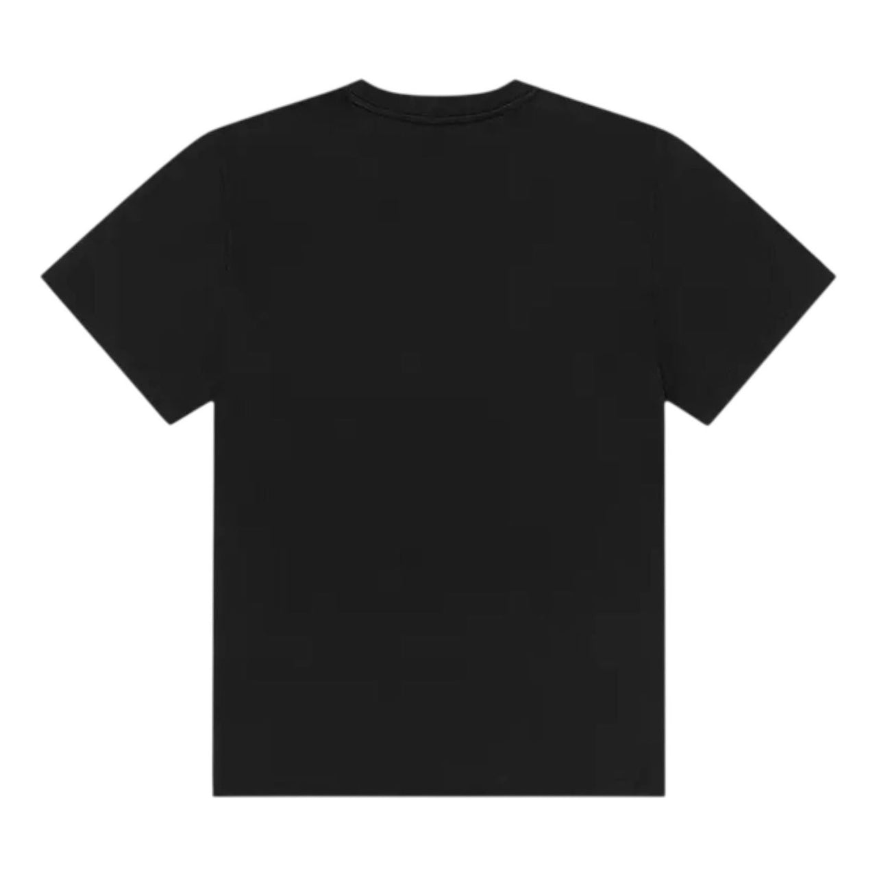 Denim Tears Powerball T-Shirt 'Black' SS25TSS056261