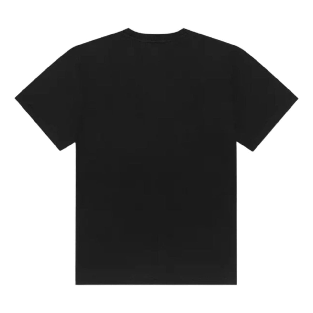 Denim Tears Scratch-Off T-Shirt 'Black' SS25TSS0591376